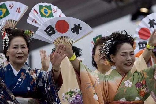 为什么巴西有很多日本移民 巴西有日本人多少人口