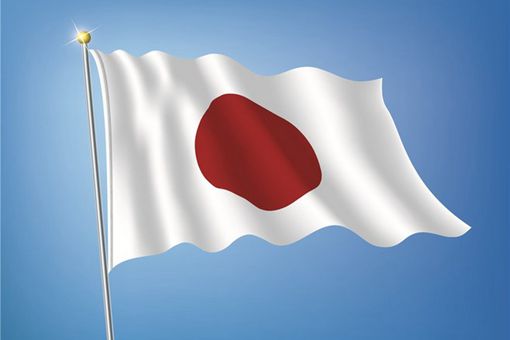 日本国旗的由来是如何样的 日本国旗与孟加拉国旗为何那么像