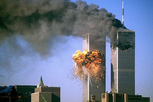 911事件的起因和经过 911事件是塔利班干的吗？