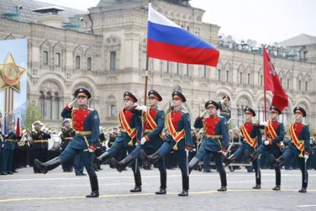 为什么很多国家讨厌俄罗斯 有什么历史原因