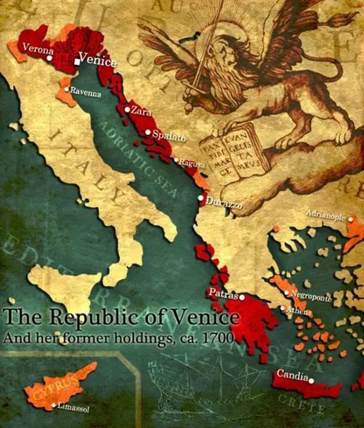 罗马灭亡后罗马人去哪了