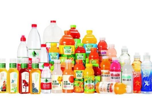 2021十大果汁品牌排行榜，美汁源是优质果汁品牌、农夫山泉规模大
