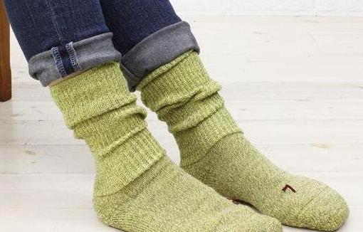 世界上最贵的袜子，Falke品牌推出售价7000元的袜子！