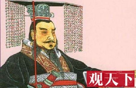中国历史功绩最大皇帝排名 第一是他无可非议
