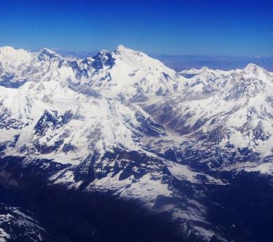 全球十大名山排名，喜马拉雅山、昆仑山景色十分美妙