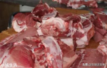 照这个趋势下去，到了下个月中秋节，某些地方猪肉的价格会达到40元一斤吗？