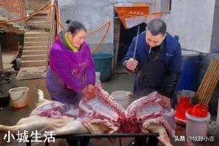 照这个趋势下去，到了下个月中秋节，某些地方猪肉的价格会达到40元一斤吗？
