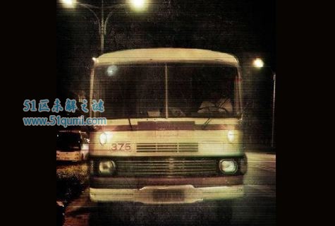 北京330路公车闹鬼是真的吗？?330路公交车灵异事件原因