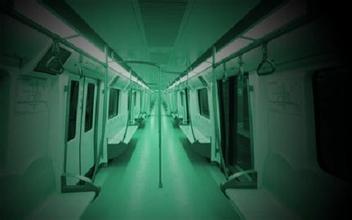 轰动全国的北京地铁真实灵异怪事 晚上独自坐地铁要小心!