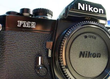 十大史上最经典的相机排名，徕卡M3具有划时代意义、尼康FM2可靠性高