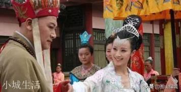 《西游记》中，如果唐僧真的与女王结婚，女儿国会成为正常国家吗？