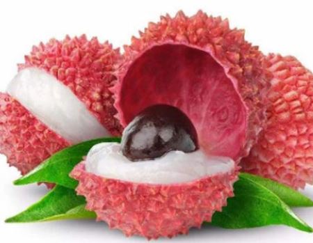 十种降糖水果排名，番石榴有效降低血糖，火龙果含有丰富花青素