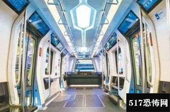 中国地铁是自主的吗