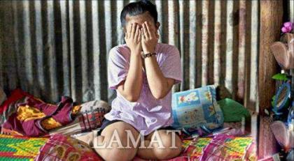 揭秘柬埔寨雏妓的悲惨人生 12岁初夜被卖每天遭6人强暴