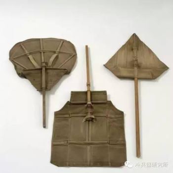 解析第一次世界大战时期士兵的奇葩装备