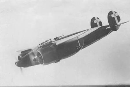 二战战机中最差的10款飞机是什么样子的?各自都差在哪里?