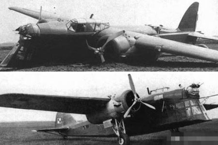 二战战机中最差的10款飞机是什么样子的?各自都差在哪里?