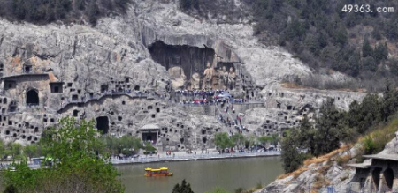 中国三大石窟是什么，为何没有麦积山石窟