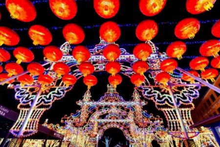 2022北京元宵节灯会在哪里 北京元宵节去哪里看花灯