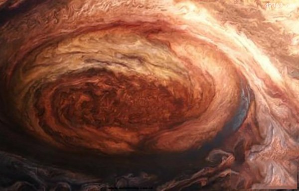 地球到木星要多长时间? 解析宇宙死亡之星木星有多恐怖