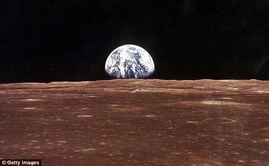 月震谜团：阿波罗数据揭示月球表面200多次震动