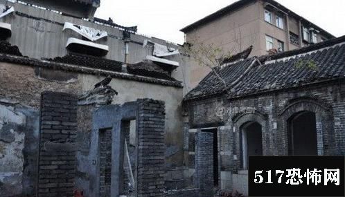上海林家宅37号神奇事件是如何回事 林家宅37号真的闹鬼吗