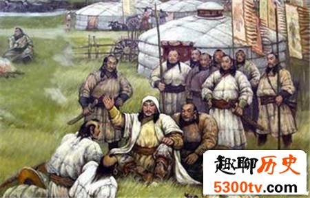 解析为什么三十万精锐明军打不过两万蒙古兵？