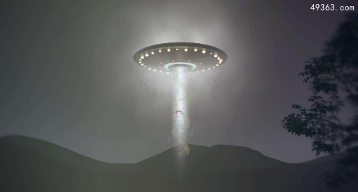 凤凰山UFO事件，凤凰山不明飞行物事件能够证明外星生物的存在吗？