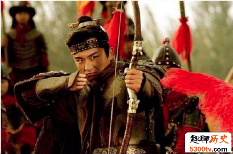 汉朝名将李广历经百场战役，最终仍被封侯，时也命也