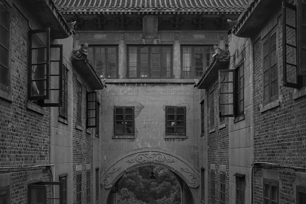 武汉大学樱花城堡古代是怎样的?故事由来介绍