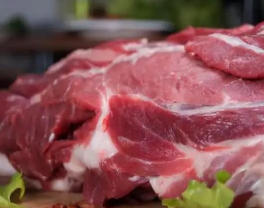 生猪肉放冰箱能保存多久？吃了生肉多久会产生寄生虫