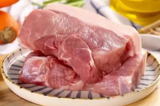生猪肉放冰箱能保存多久？吃了生肉多久会产生寄生虫