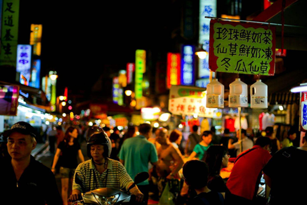 天津最热闹的夜市是哪些 天津五大夜市排名