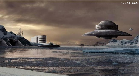 凤凰山UFO事件，凤凰山不明飞行物事件能够证明外星生物的存在吗？