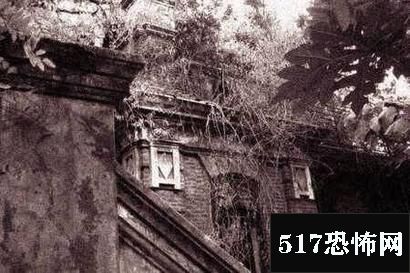 上海林家宅37号诡异事件是真的假的？经过和原因曝光