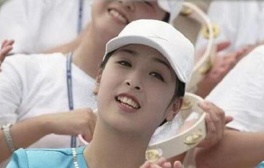 朝鲜国宝级的五大美女排行榜，朝鲜第一美女郑美香