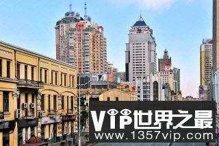 中国最具幸福感都市,有东方莫斯科之称,照样一国两朝的发祥地
