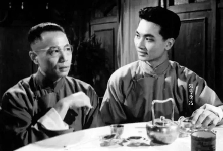 李纬诞辰103周年，演技高超，戏路宽广，曾与王丹凤两次饰演情侣