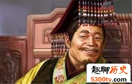 东汉桓帝刘志：史上唯一在厕所里搞政变的皇帝