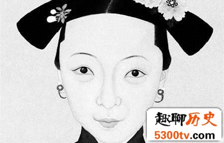 东太后慈安：清朝史上比慈禧太后还要厉害的女人