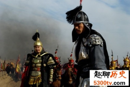 清朝在康熙时期的实力在世界上到底是什么地位？