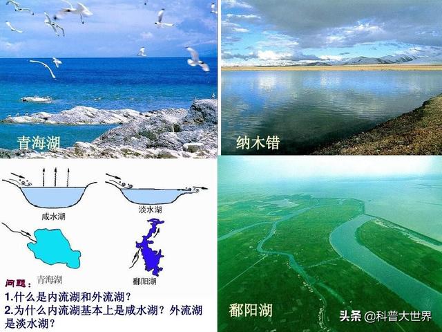 我国最大的淡水湖是什么湖？中国最大的淡水湖是哪个湖