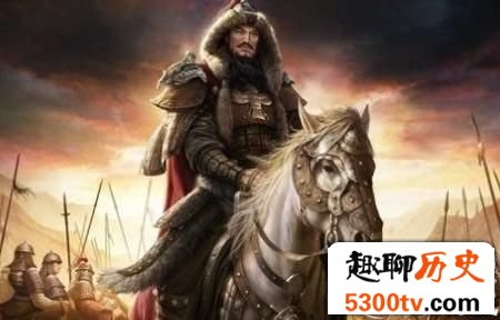蒙古骑兵战场上战无不胜的秘诀原来是它？