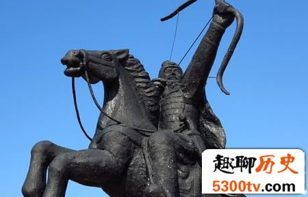 蒙古骑兵战场上战无不胜的秘诀原来是它？