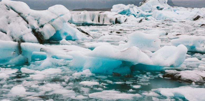 《自然-地球科学》杂志：新研究表明地球正处于一个灾难性的海洋变暖