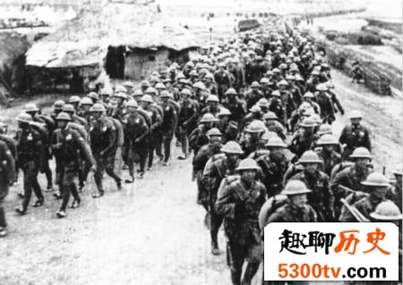 桂军抗战纪实：188师563团老兵伍福春中尉回忆