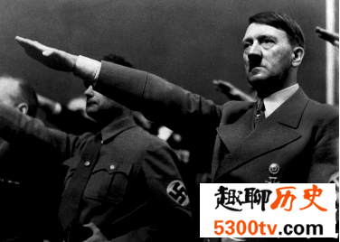第二次世界大战前人民为何会相信希特勒纳粹