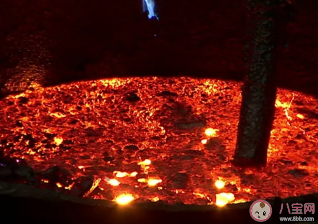 瑞士工人跌入720℃熔炉爬出生还是怎么回事 熔炉内的温度有多高