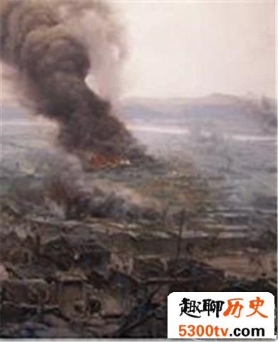 大凌河之战：中国史上具有代表性的战争之一