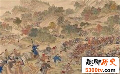 大凌河之战：中国史上具有代表性的战争之一